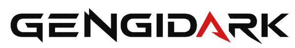 GengiDark